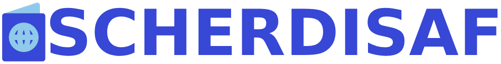 Scherdisaf